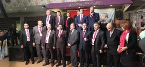 Kars kaz geceleri