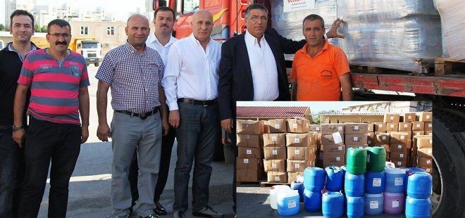 Avrupalının TÜRK düşmanlığı