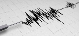 İstanbul Şile Açıklarında 4.0 Büyüklüğünde Deprem