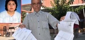 2 Kadından Olan 3 Çocuğuda Ondan Değil