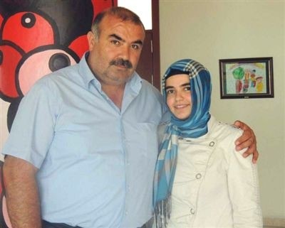 Büşra Şenses'in üniversite tercihleri, ÖSYM hesabı hacklendi