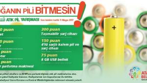 EN ÇOK PİLİ GETİREN TABLETİ KAPIYOR!