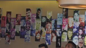 Çiçek Bar,Sezona 'Merhaba' dedi.