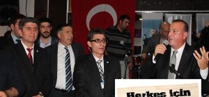 Birisi Ataşehiri durdursun.
