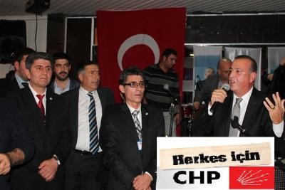 Birisi Ataşehiri durdursun.