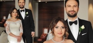 Evlilik sözleşmesi imzaladılar mı?