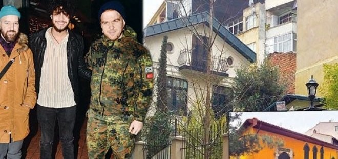 Ak Parti'de toplu istifa depremi SON DAKİKA