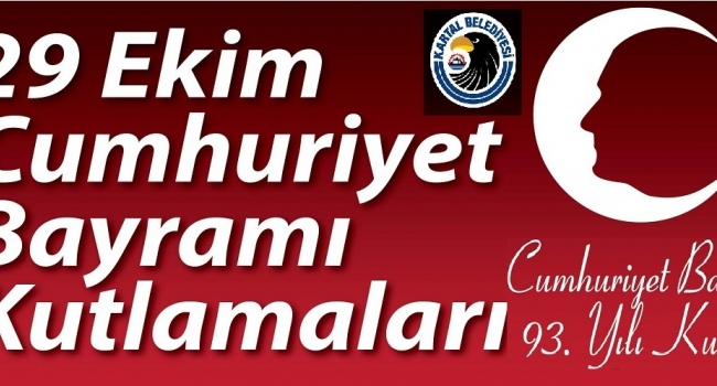 Kartal 'da Bayram hazırlığı...