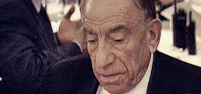 Mustafa Sarıgül yerel basın'la Cevahir Otelde buluştu