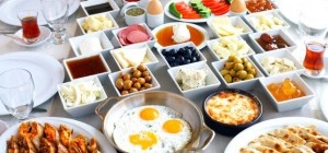 İşte Hileli Gıdalar