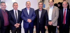 Soğuk Beykoz Akşamı Şiirlerle Isındı