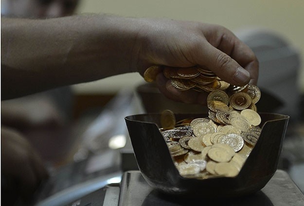 Darphane piyasaya altın sürecek