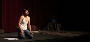 'Duvar' TSKM'de Sahnelendi