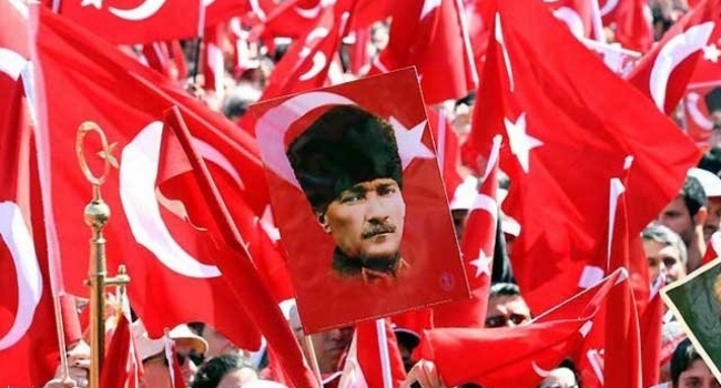 ABD'den 29 Ekim uyarısı...