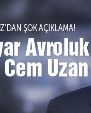 Türkiye yeni bir Cem Uzan vakasıyla yüz yüze!
