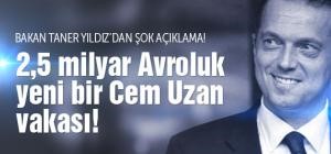 Türkiye yeni bir Cem Uzan vakasıyla yüz yüze!