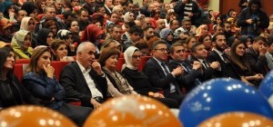 Teşekkürler Ataşehir