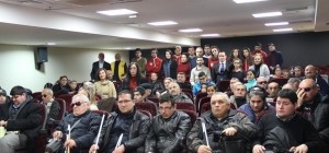 Görme Engelliler Unutulmadı