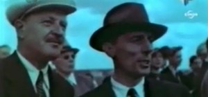 Nazım Hikmet'in Bilinmeyen Görüntüleri Ortaya Çıktı