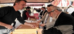 7. Bal Festivali Düzenlendi