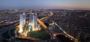 Bu İlçelerde Oturanlar Yaşadı