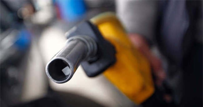 Benzine İndirim Yapıldı!