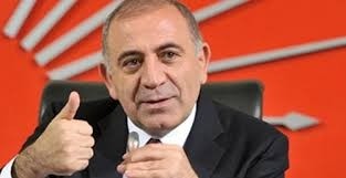 Gürsel Tekin: Sarıgül'ün Adaylığı Beni Etkilemez