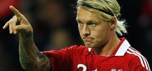 Simon Kjaer Galatasaraya Yeşil Işık  mı Yaktı ?