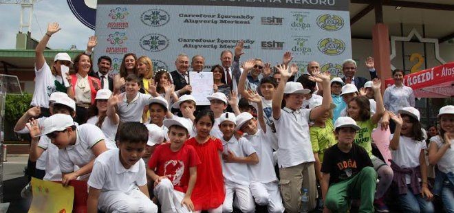 Kıbrıs'ta Görmeden Dönmemeniz Gereken 12 yer