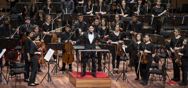 Maltepe'de Sanat Sohbetleri