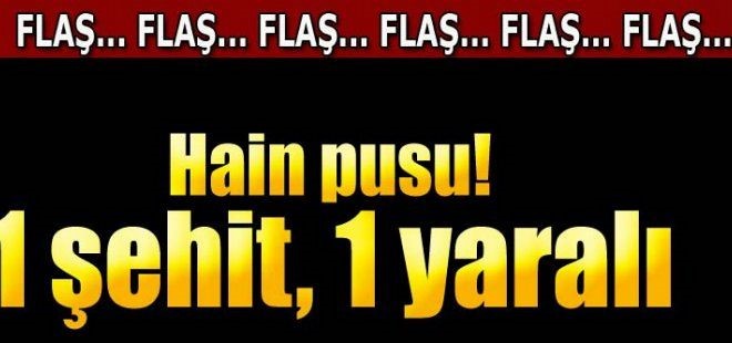 'Biz sizin şamar oğlanınız falan değiliz.'