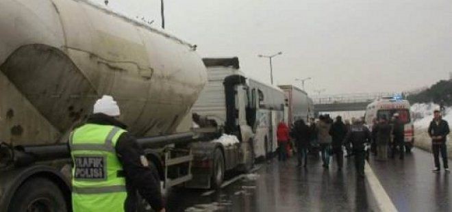 Doğu ve Güneydoğu'da 5 Bin Kadro
