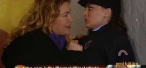 Gardiyan, Spiker, Şair: Nevin Özlem