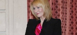 J.K Rowling takma adla polisiye roman yazmış