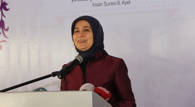 Vakıf Yürekli Hanımefendi