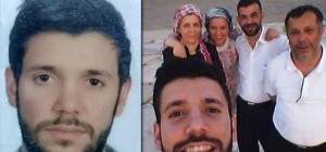 Oğlunu '˜Acı Çekmemesi' İçin Öldürdü!