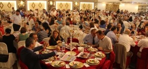 Ataşehir Kızılay İffarda buluşturdu.