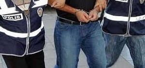 Ataşehir'de Operasyon