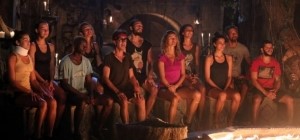 Survivor'dan Elendi, Her Şeyi Anlattı...