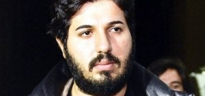 Reza Zarrab ABD'de Tutuklandı