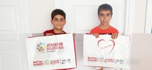 Yeni giyecekler bayram sevincini çoğaltıyor