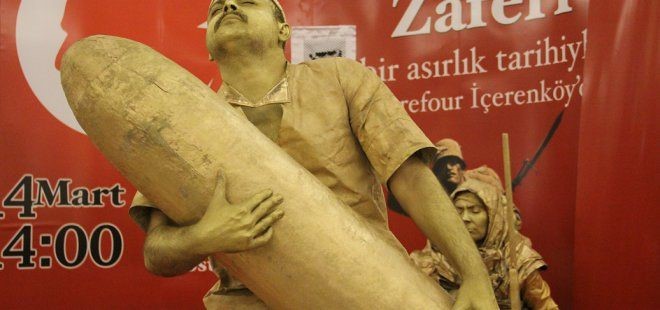 Sahte Parfüm İmalatçılarına Operasyon