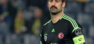 Volkan Demirel Futbolu Bırakıyor