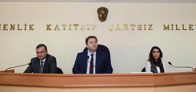 Yaz Sanat Okulu Öğrencilerinden Sergi