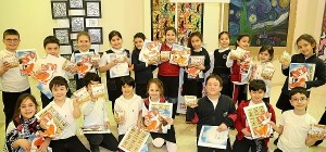 Hayvan Sevgisi Seminerleri