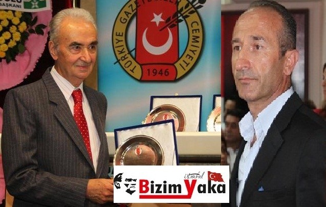 Burhan Felek Basın Hizmet Ödülleri sahiplerini buldu
