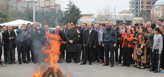 CHP'nin İstanbul'da  Eğilim Yoklaması Sonuçları..