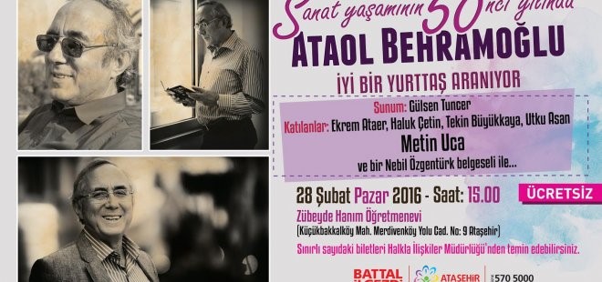 Ariel Sanat 'Fırtınanın Çayırı'yla Açıldı