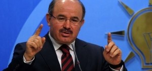 Hüseyin Çelik'ten '˜Dini Siyasete Alet Etme' Mesajı