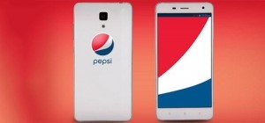Pepsi Akıllı Telefon Çıkaracak